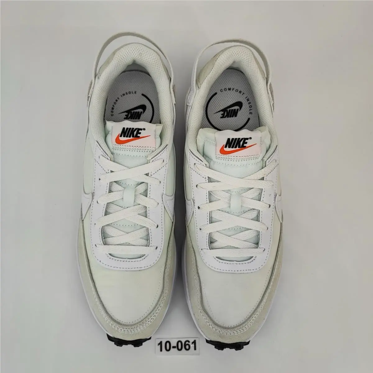 Nike shoes - Nike Waffle Debut - Waffle Debut - DH9523-10 - White 0