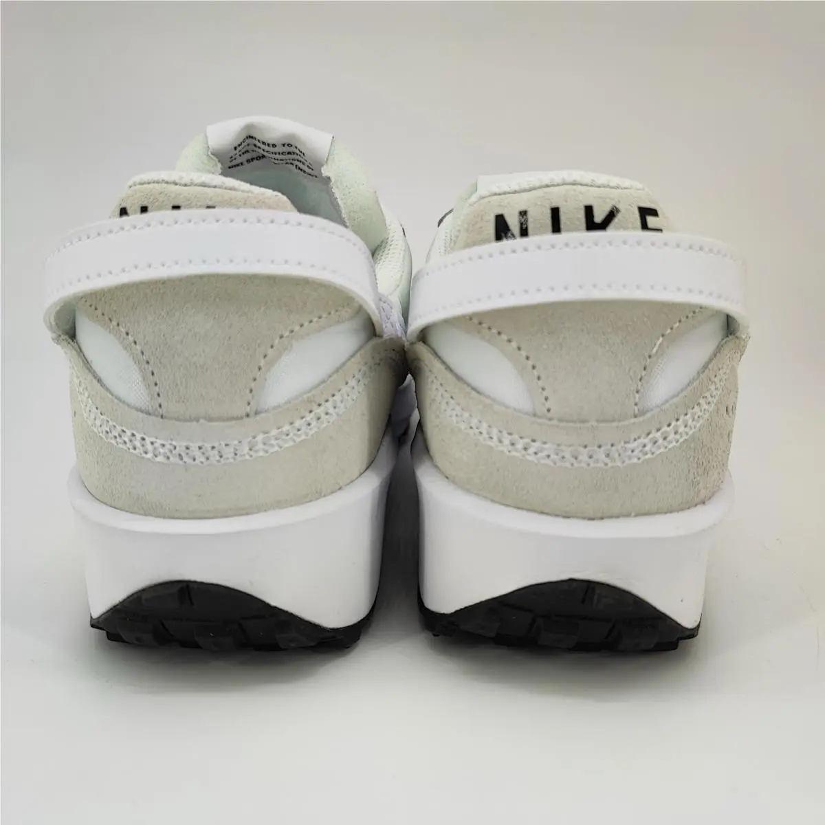 Nike shoes - Nike Waffle Debut - Waffle Debut - DH9523-10 - White 3