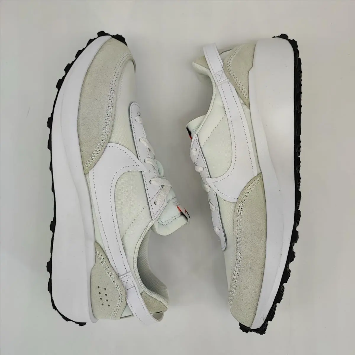 Nike shoes - Nike Waffle Debut - Waffle Debut - DH9523-10 - White 5