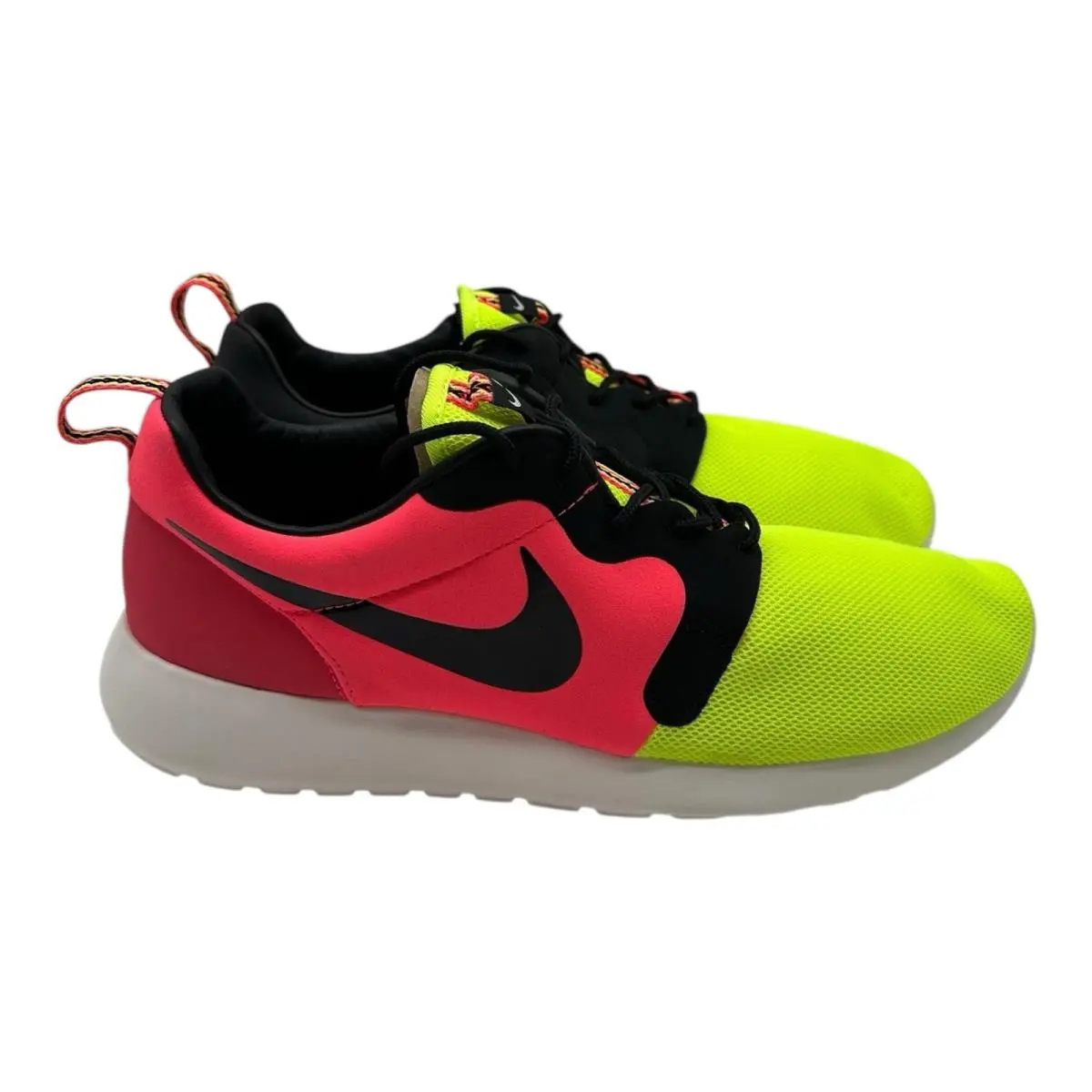 Nike shoes - Nike Rosherun - Rosherun - 669689-700 - Pink 0