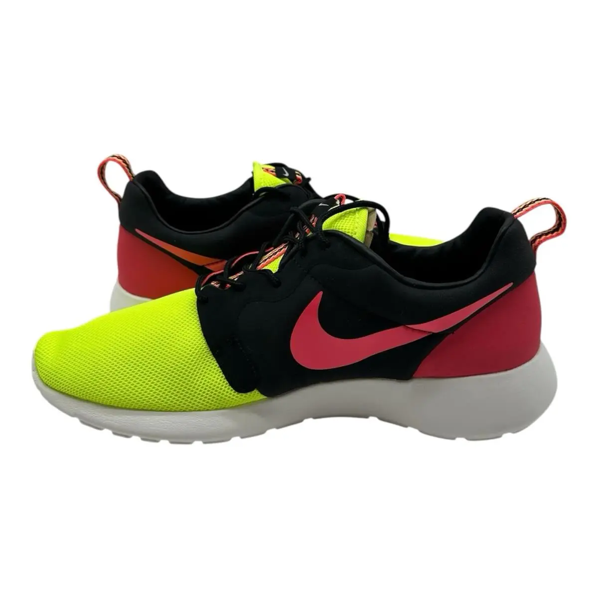 Nike shoes - Nike Rosherun - Rosherun - 669689-700 - Pink 1