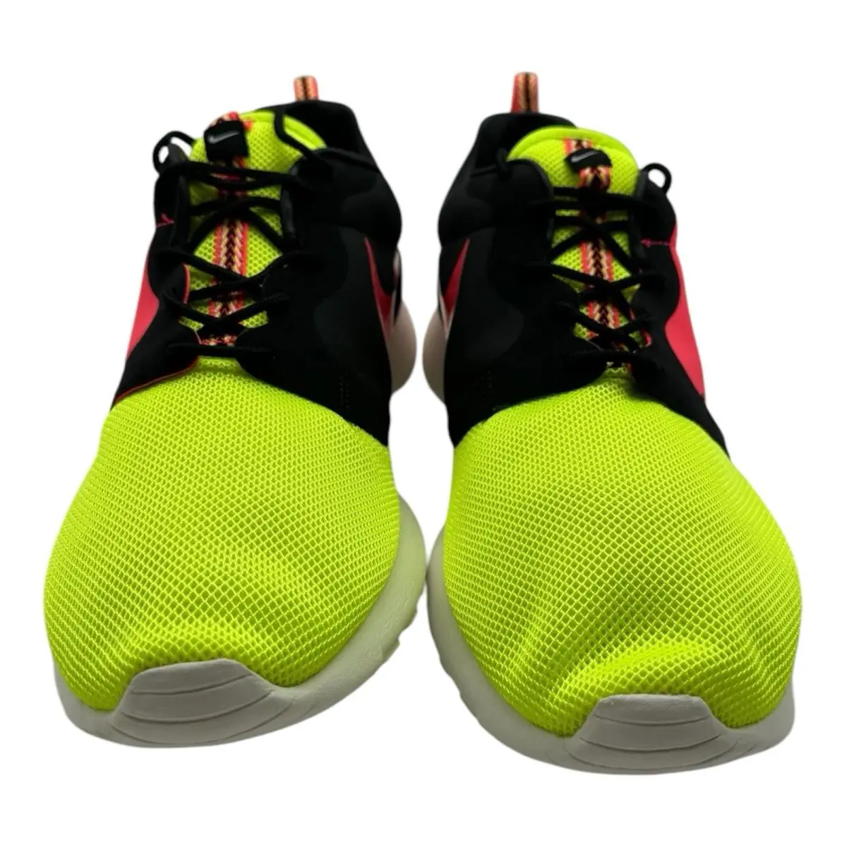 Nike shoes - Nike Rosherun - Rosherun - 669689-700 - Pink 2