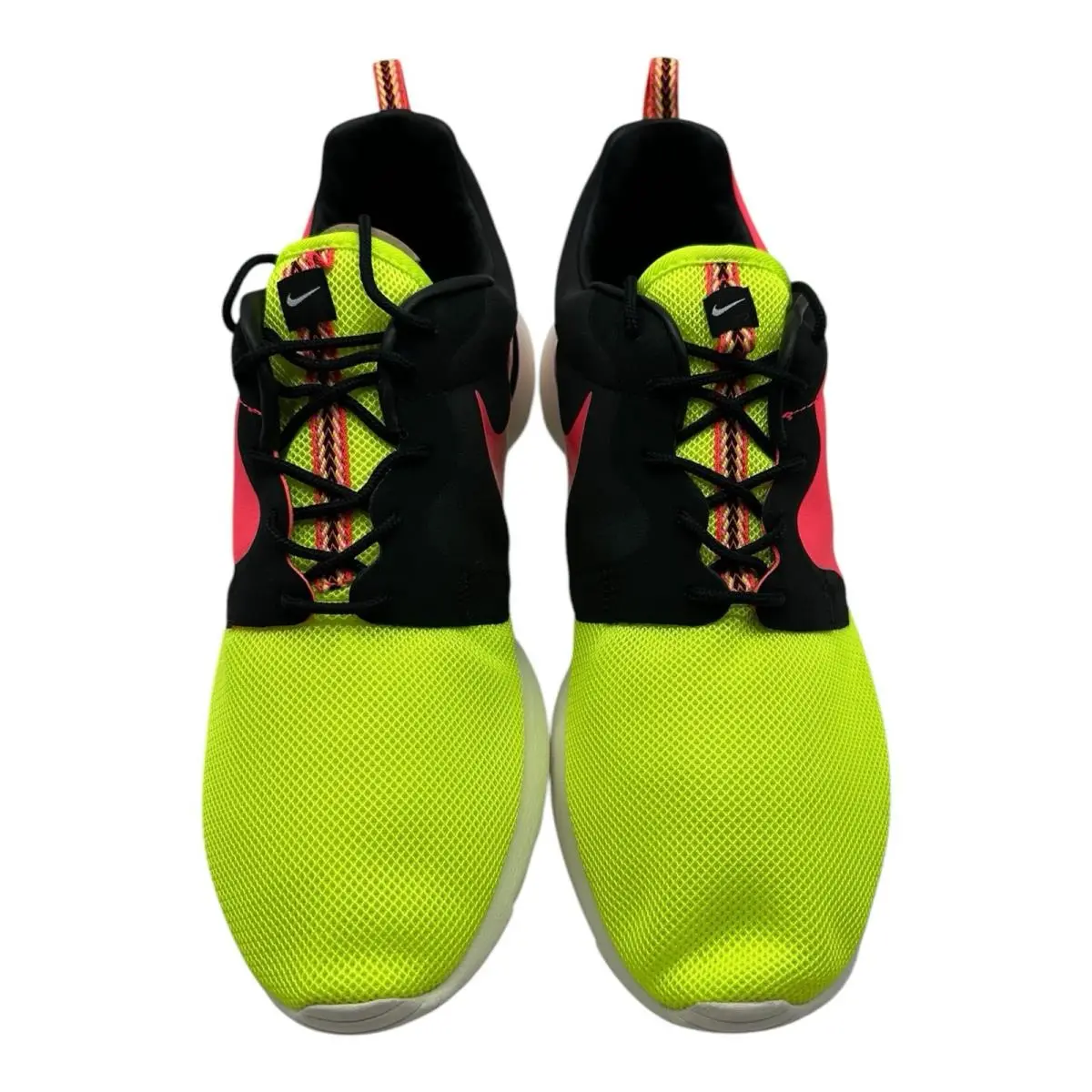 Nike shoes - Nike Rosherun - Rosherun - 669689-700 - Pink 3