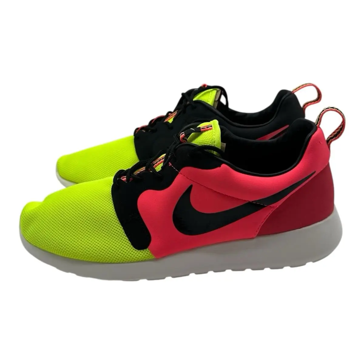 Nike shoes - Nike Rosherun - Rosherun - 669689-700 - Pink 4