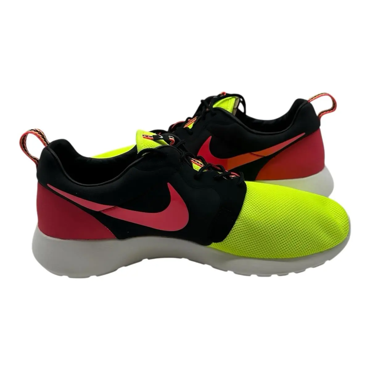 Nike shoes - Nike Rosherun - Rosherun - 669689-700 - Pink 5
