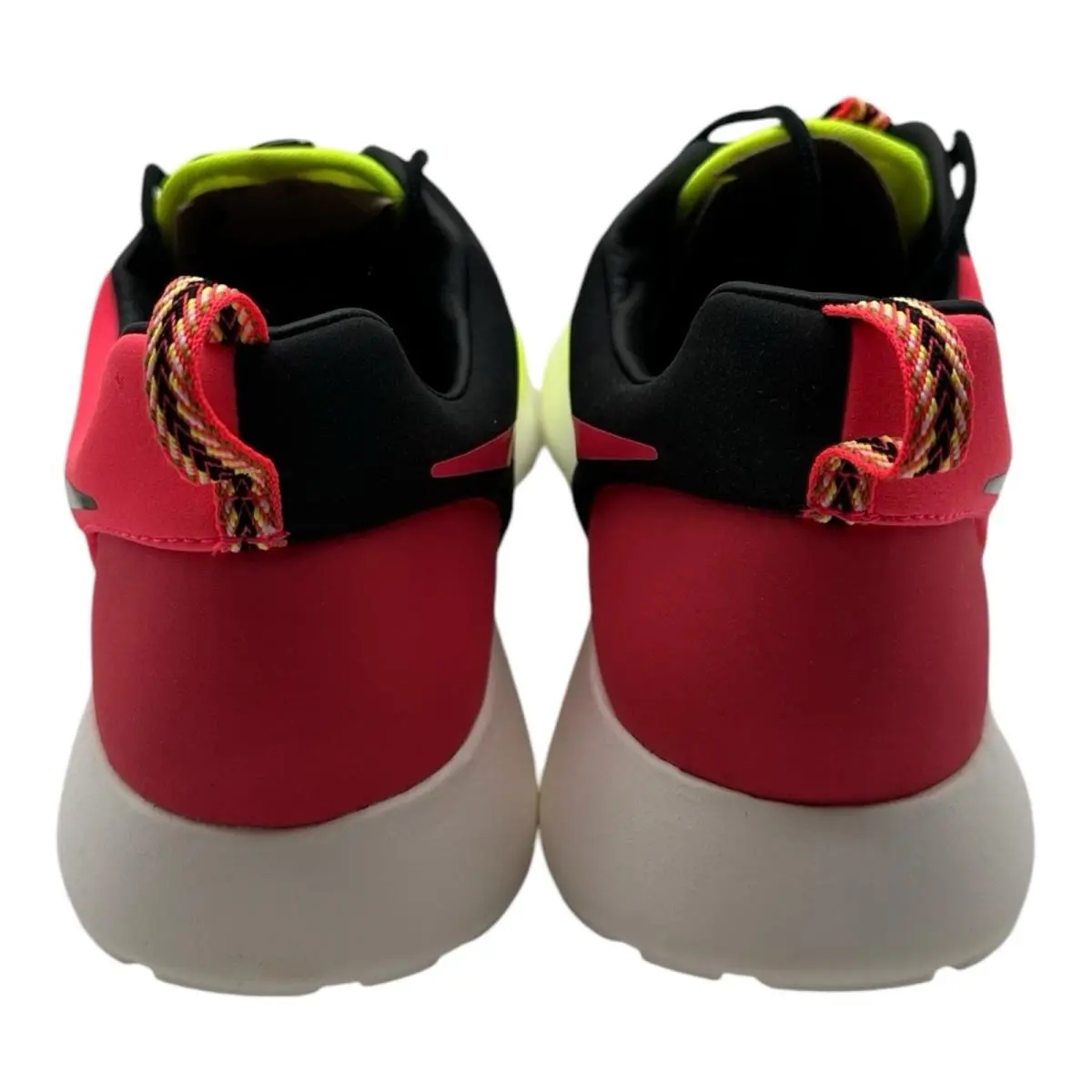 Nike shoes - Nike Rosherun - Rosherun - 669689-700 - Pink 6