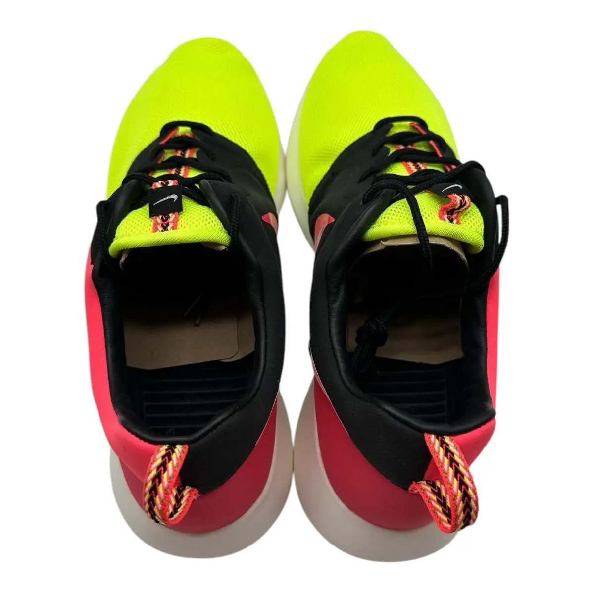 Nike shoes - Nike Rosherun - Rosherun - 669689-700 - Pink 7