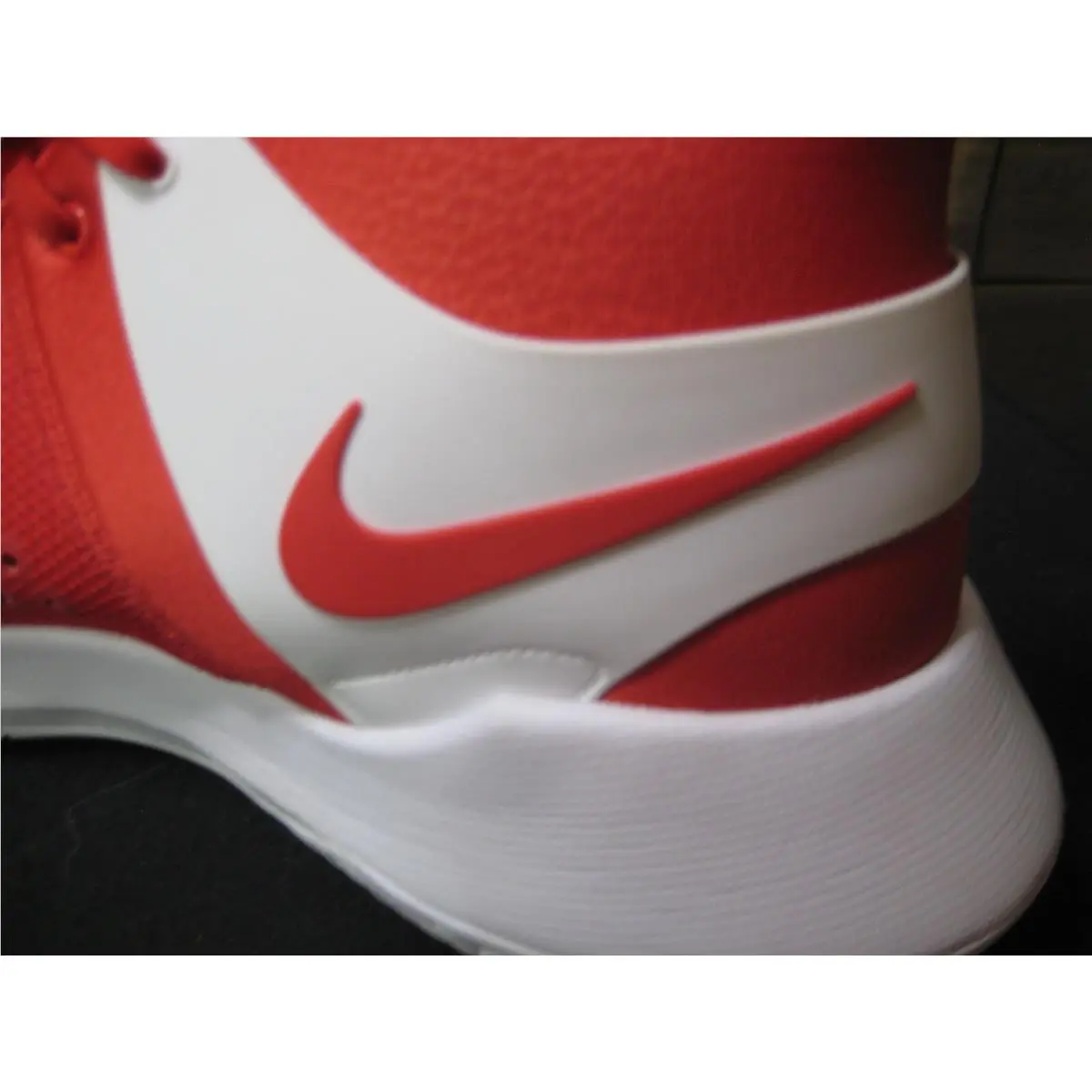 Nike shoes - Nike KD Trey 5 IV - 856484-663 - Red 8