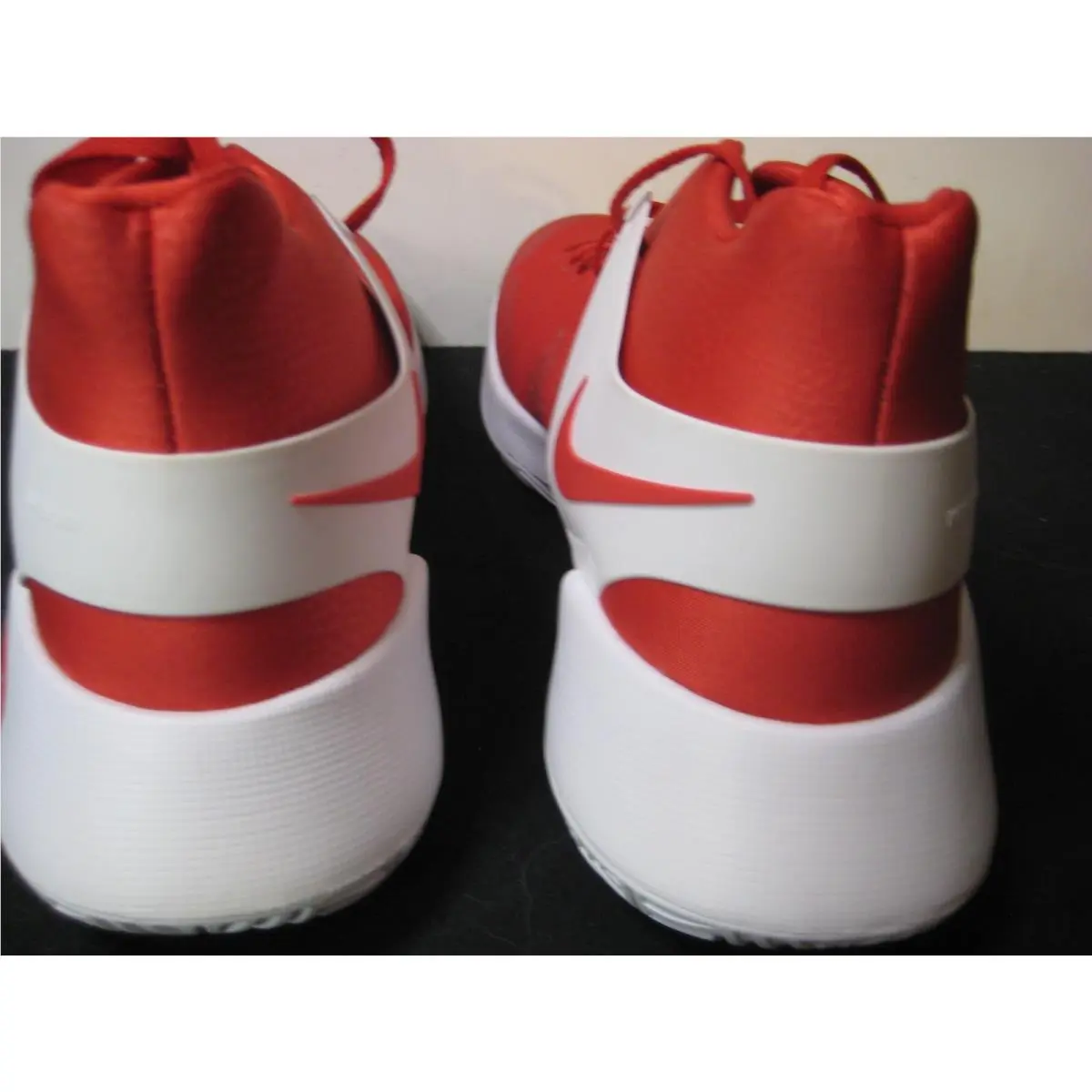 Nike shoes - Nike KD Trey 5 IV - 856484-663 - Red 2