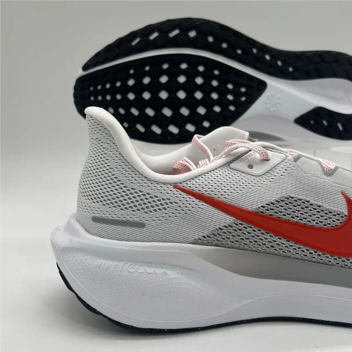 Nike shoes - Nike Air Zoom Pegasus 41 - FD2722-108 - White 1