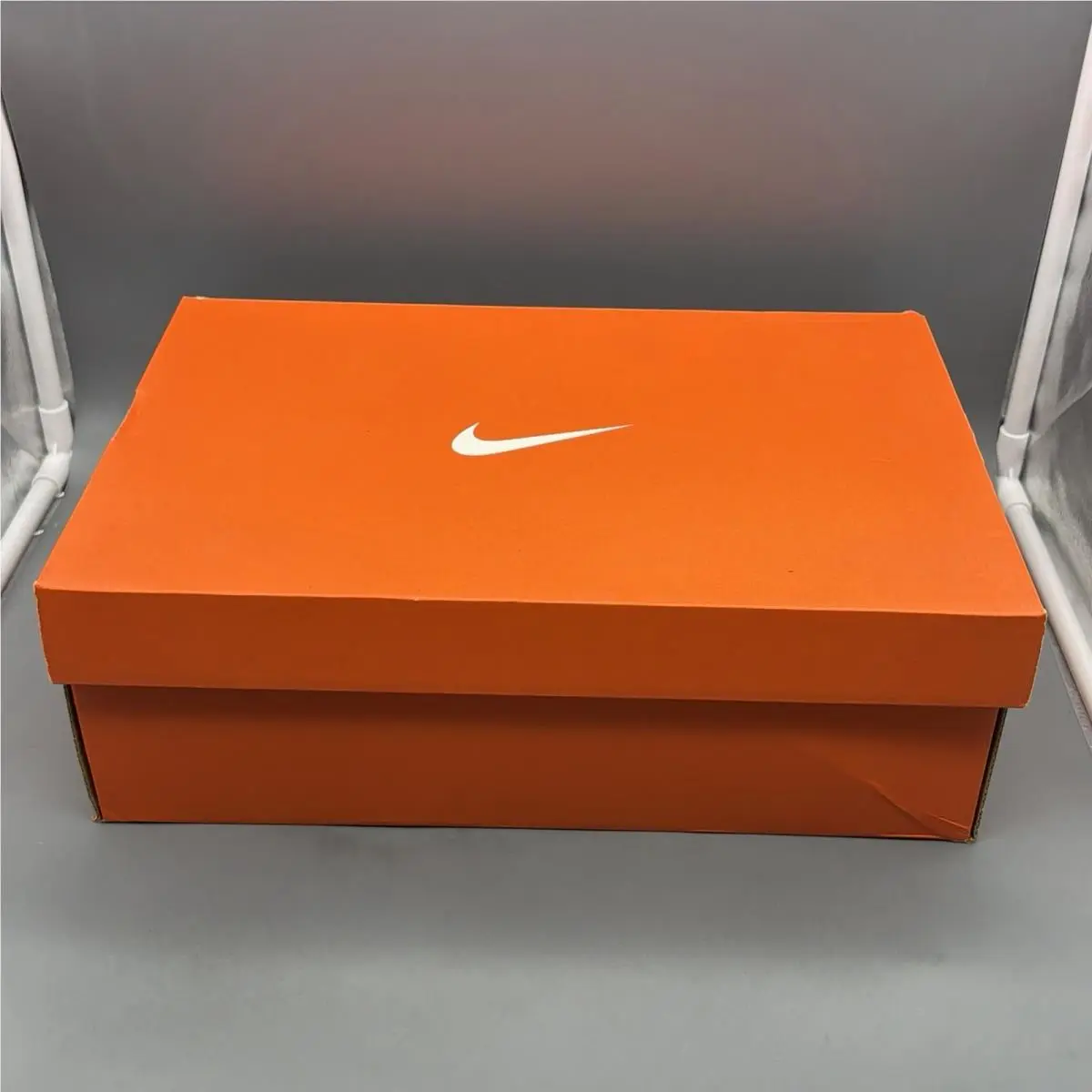 Nike shoes - Nike Rise React Flyknit - Rise React Flyknit - AV5554-004 - Gray (UPC: 0091201915668) 12
