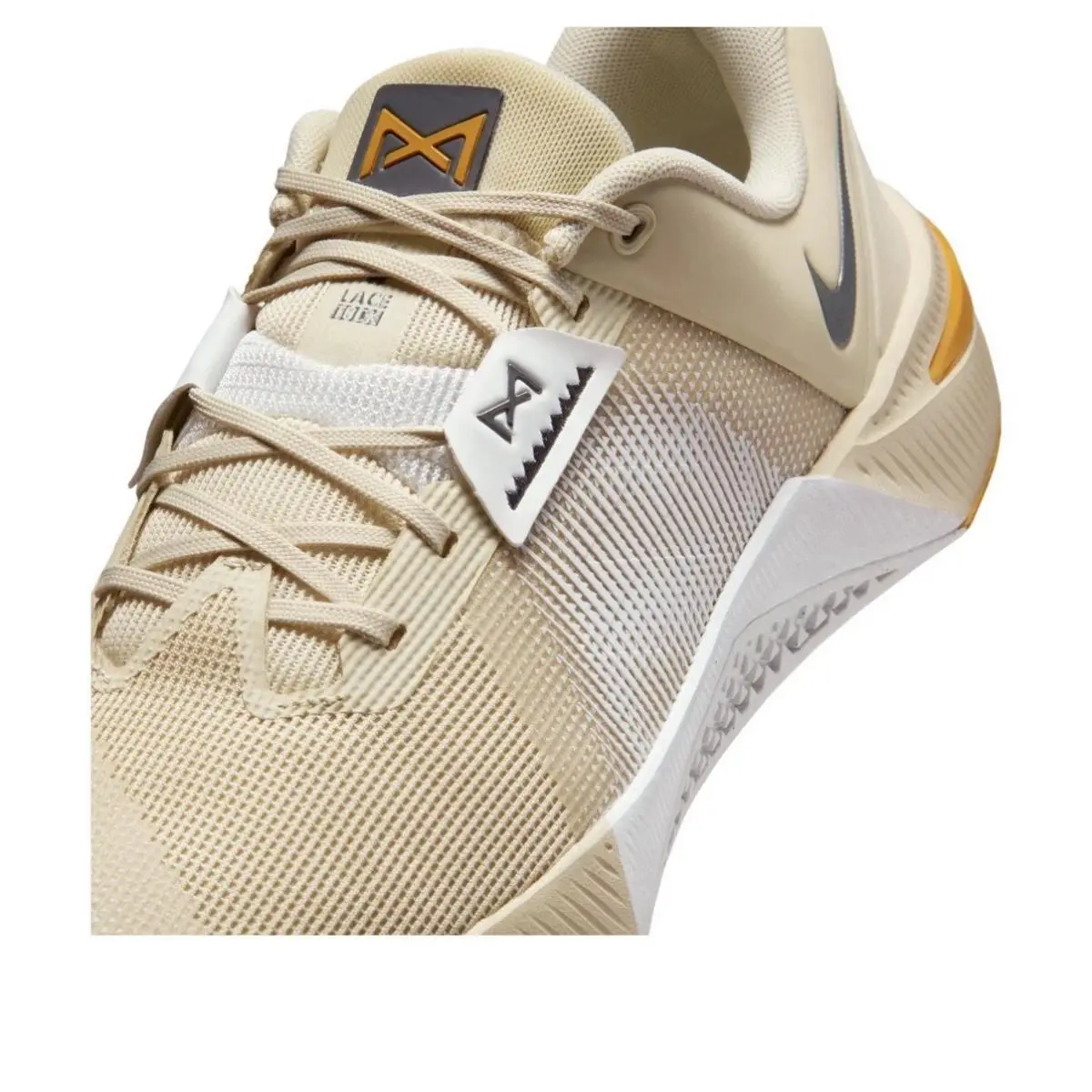 Nike shoes - Beige 1