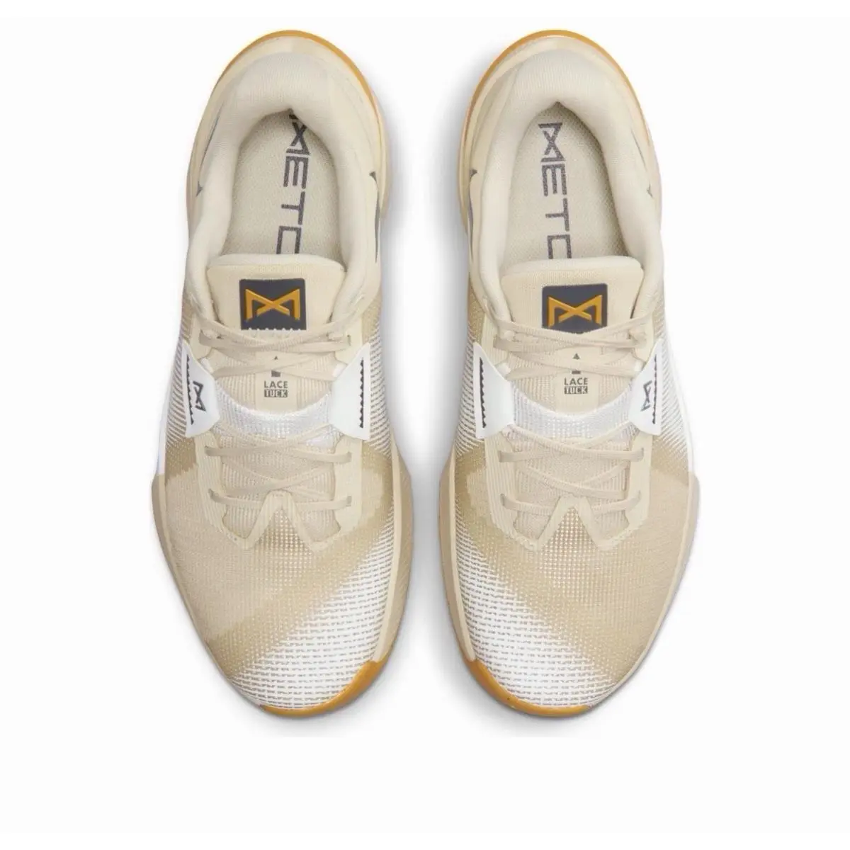 Nike shoes - Beige 2