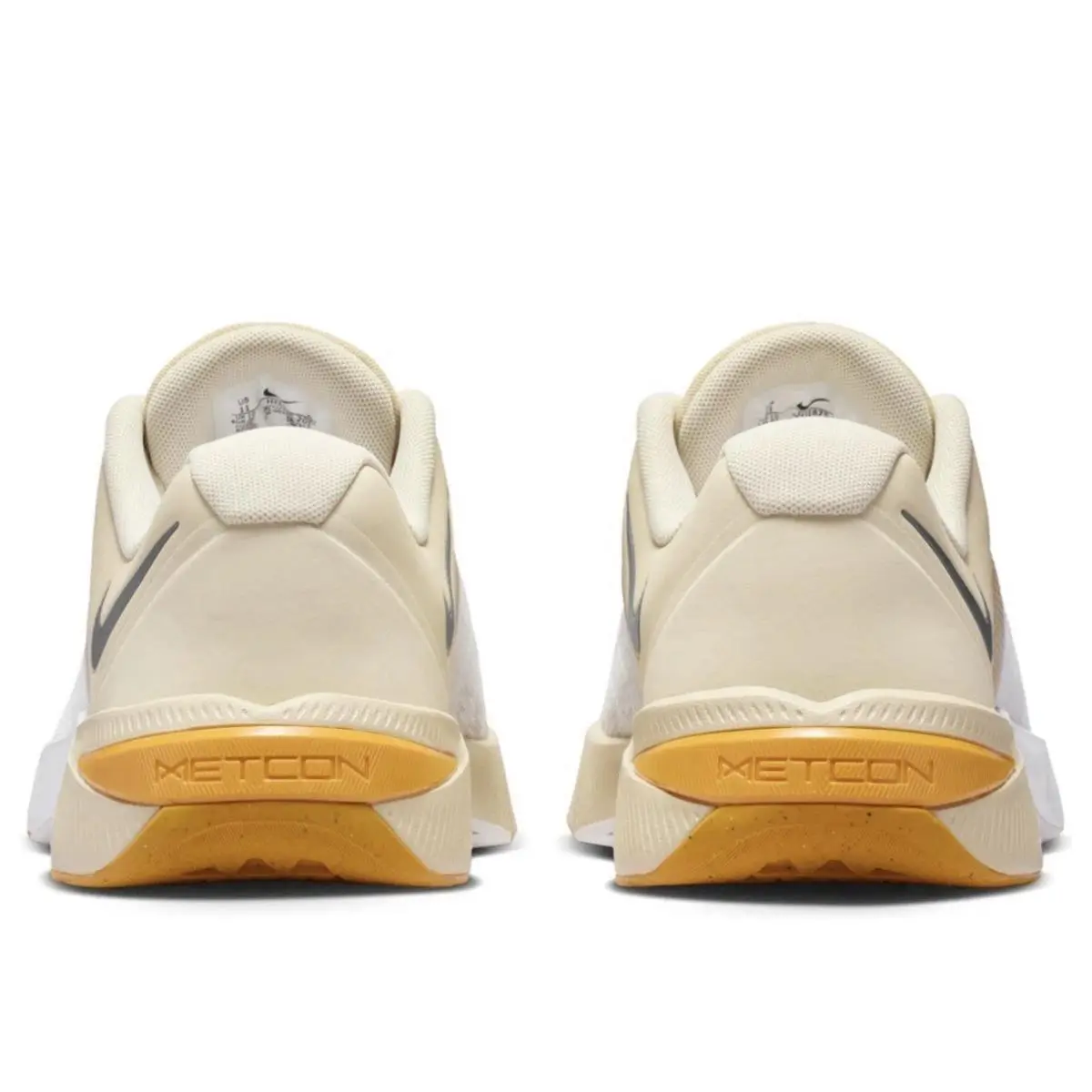 Nike shoes - Beige 3