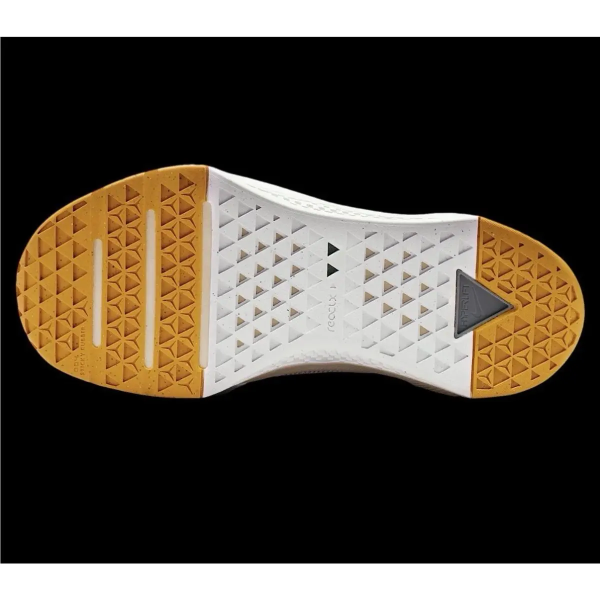Nike shoes - Beige 4