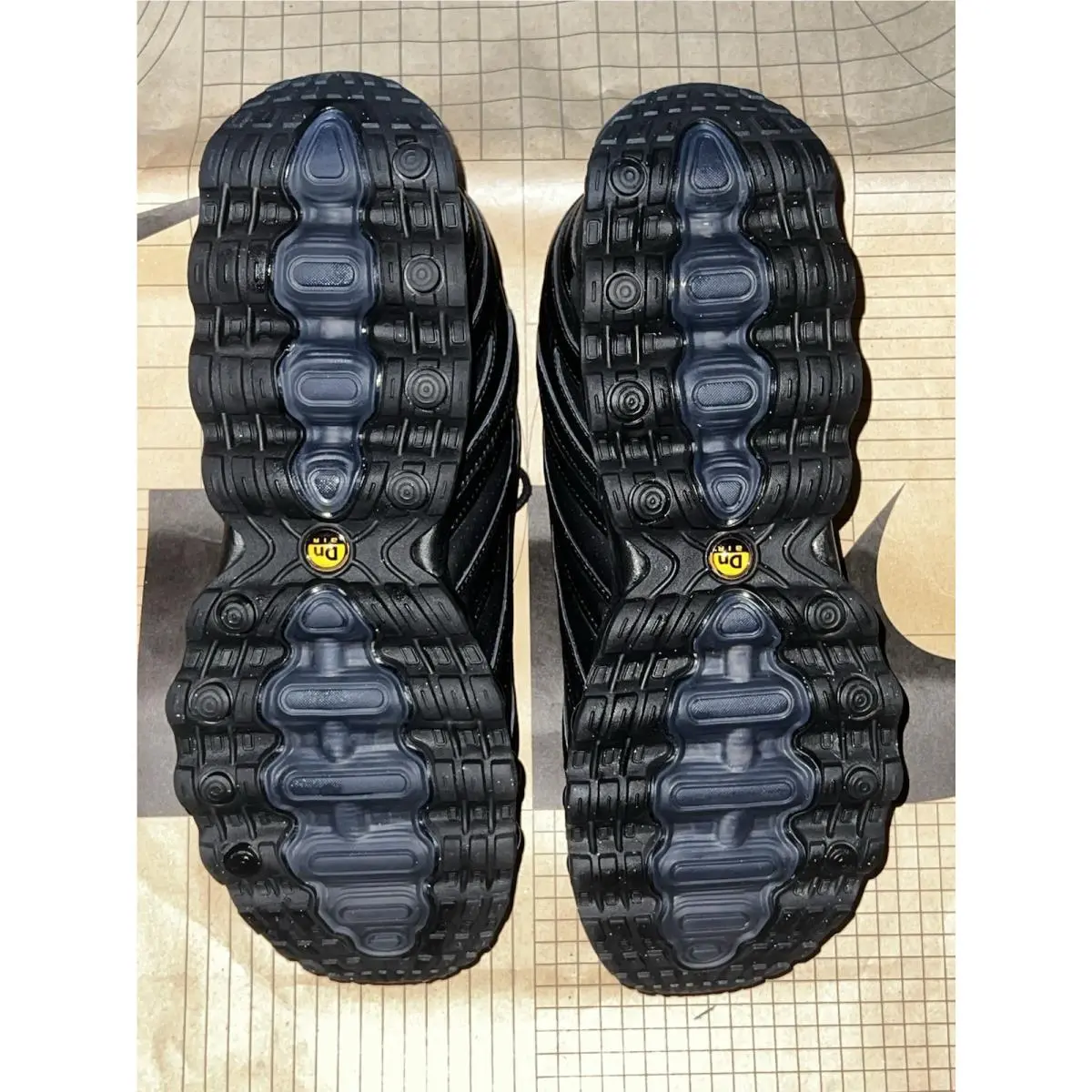 Nike shoes - Nike Air Max DN8 - Air Max - II7058-001 - Black 5