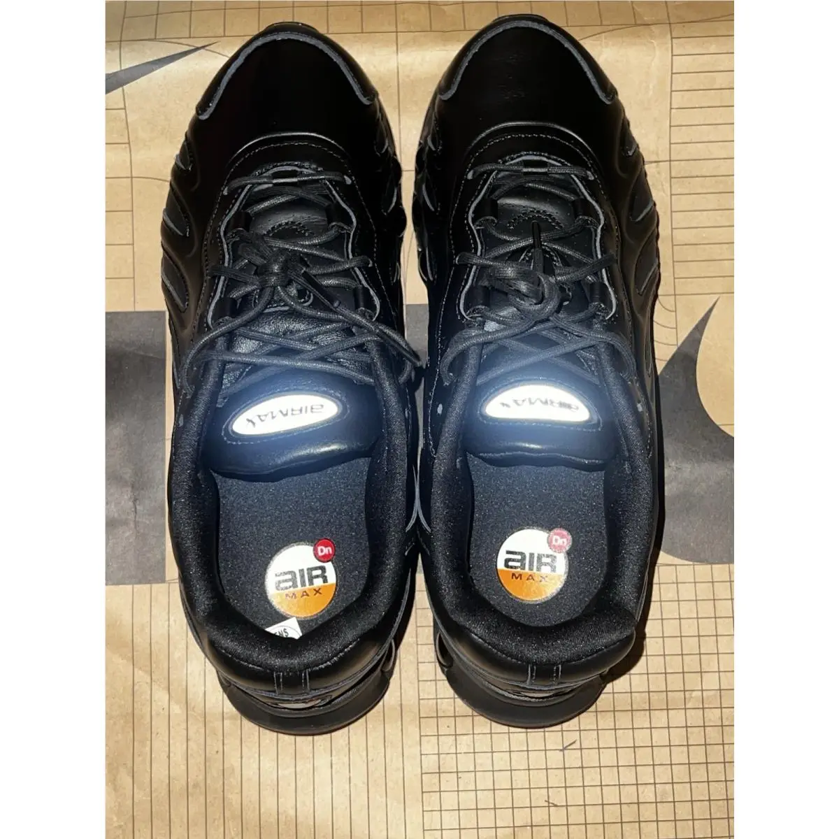 Nike shoes - Nike Air Max DN8 - Air Max - II7058-001 - Black 1