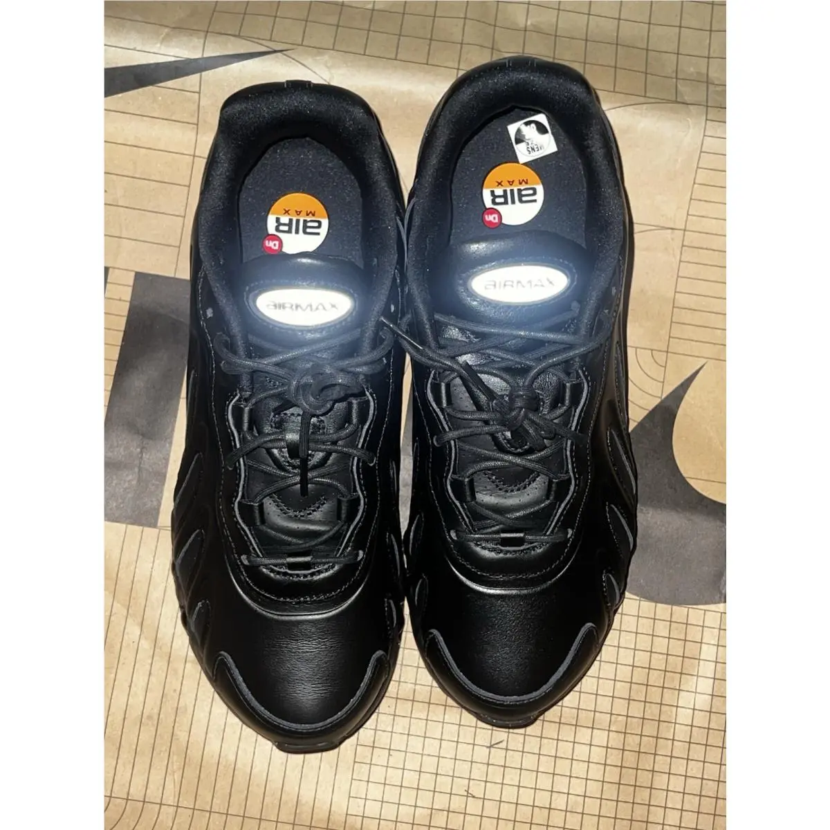 Nike shoes - Nike Air Max DN8 - Air Max - II7058-001 - Black 2