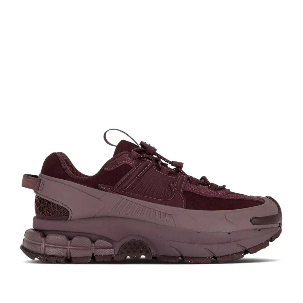 Nike shoes - Nike Zoom Vomero - Zoom Vomero - HQ2181-500 - Tattoo / Burgundy Crush (UPC: 0198486855884) 5