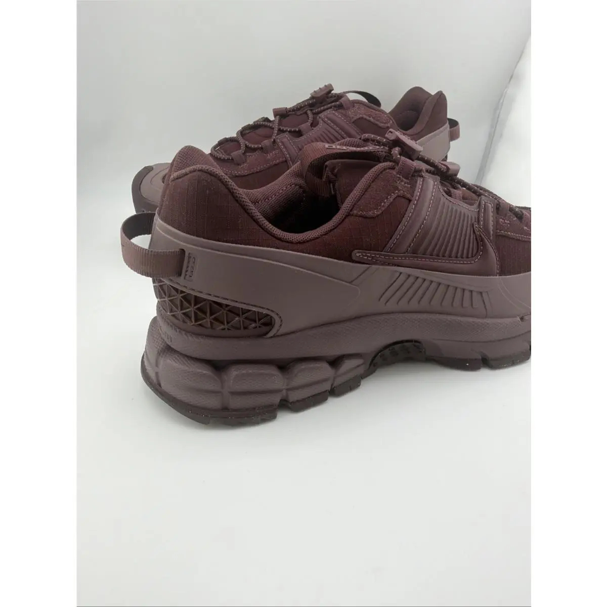 Nike shoes - Nike Zoom Vomero - Zoom Vomero - HQ2181-500 - Tattoo / Burgundy Crush (UPC: 0198486855884) 0