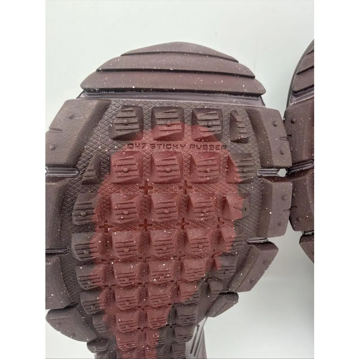 Nike shoes - Nike Zoom Vomero - Zoom Vomero - HQ2181-500 - Tattoo / Burgundy Crush (UPC: 0198486855884) 6
