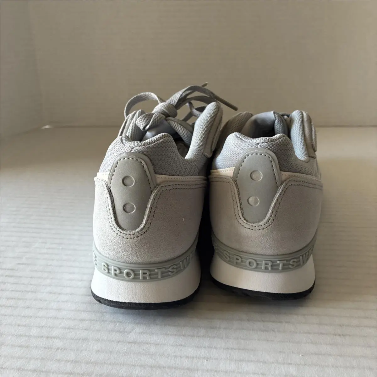 Nike shoes - Nike Venture Runner - Venture Runner - CK2944-003 - Gray 0