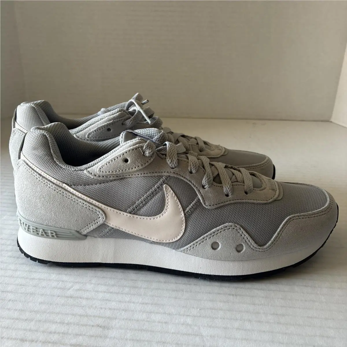 Nike shoes - Nike Venture Runner - Venture Runner - CK2944-003 - Gray 1