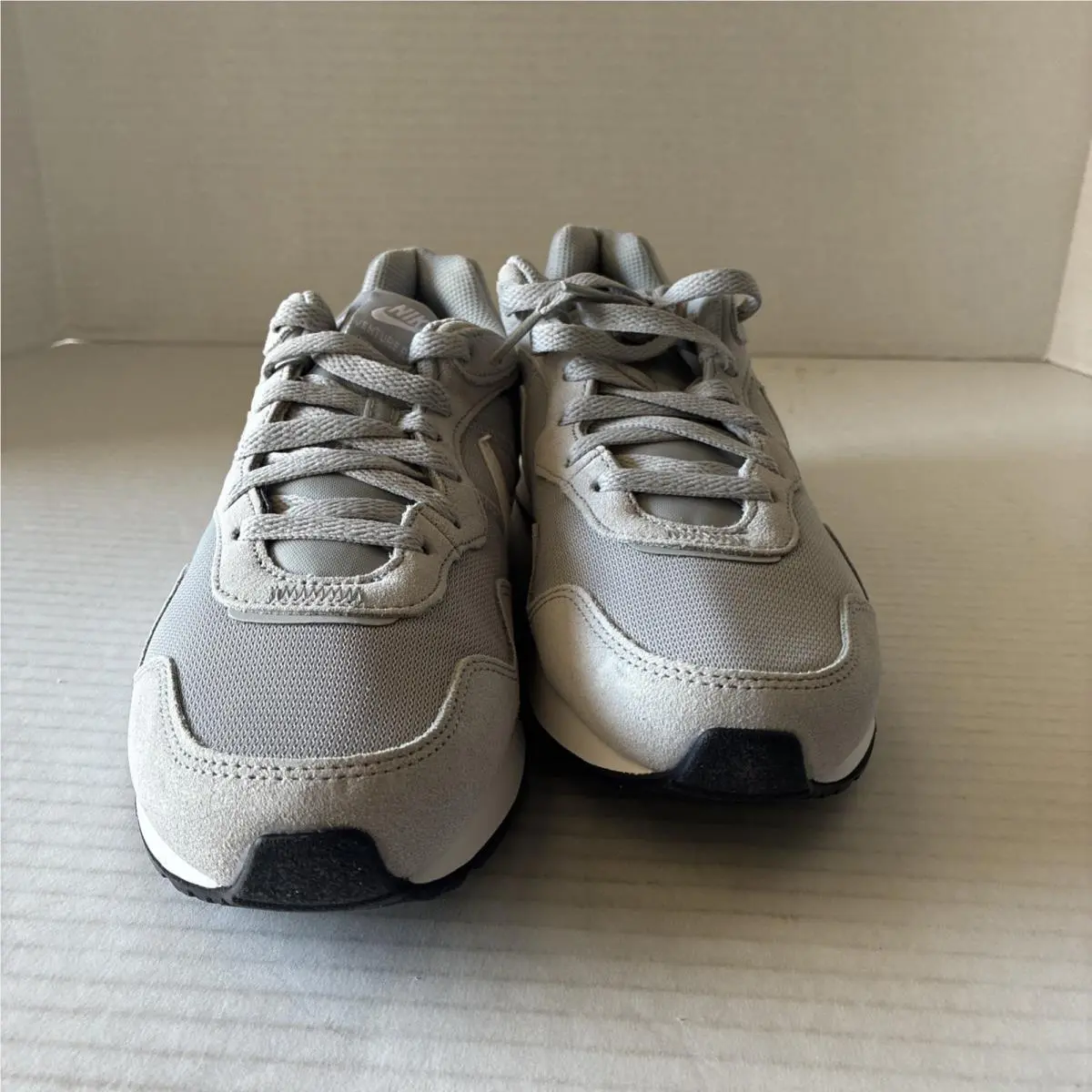 Nike shoes - Nike Venture Runner - Venture Runner - CK2944-003 - Gray 2
