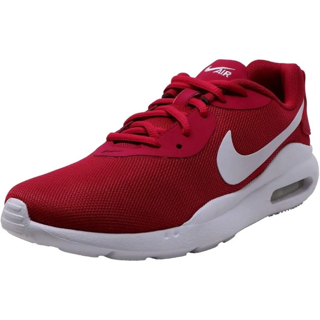 Nike Women`s Air Max Oketo Fitness Performance Running Shoes Wild Cherry 8 US