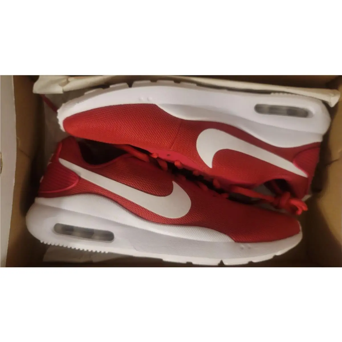 Nike shoes - Nike Air Max Oketo - Air Max Oketo - Pink 0