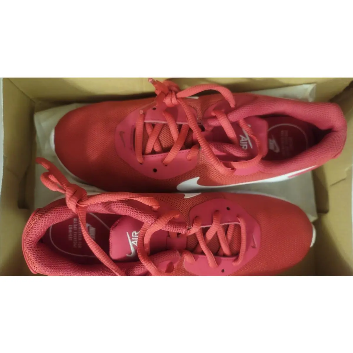 Nike shoes - Nike Air Max Oketo - Air Max Oketo - Pink 1
