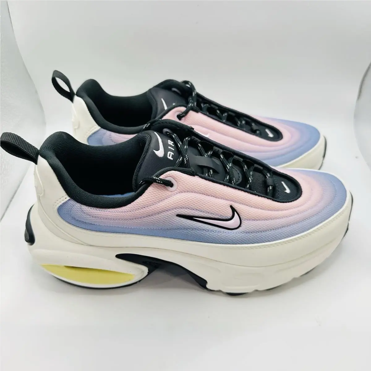 Nike shoes - Nike Air Max Portal - Air Max Portal - HV5761-133 - White 0