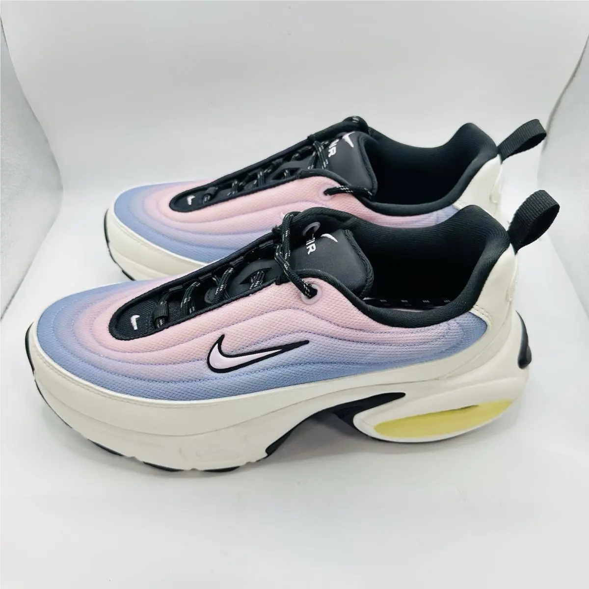 Nike shoes - Nike Air Max Portal - Air Max Portal - HV5761-133 - White 1