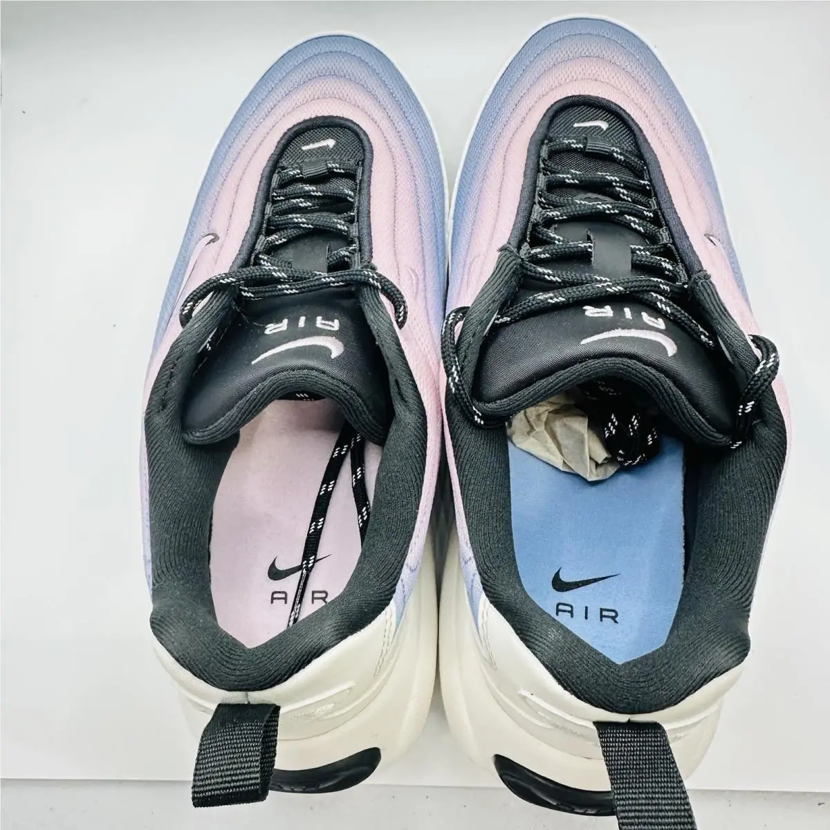 Nike shoes - Nike Air Max Portal - Air Max Portal - HV5761-133 - White 3