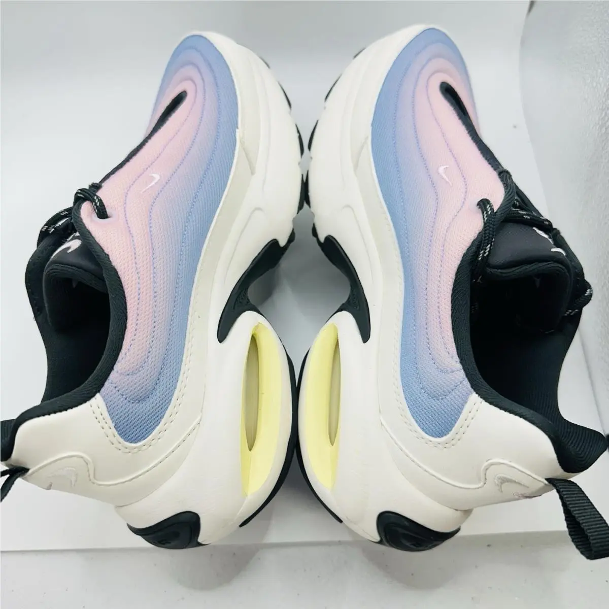 Nike shoes - Nike Air Max Portal - Air Max Portal - HV5761-133 - White 4