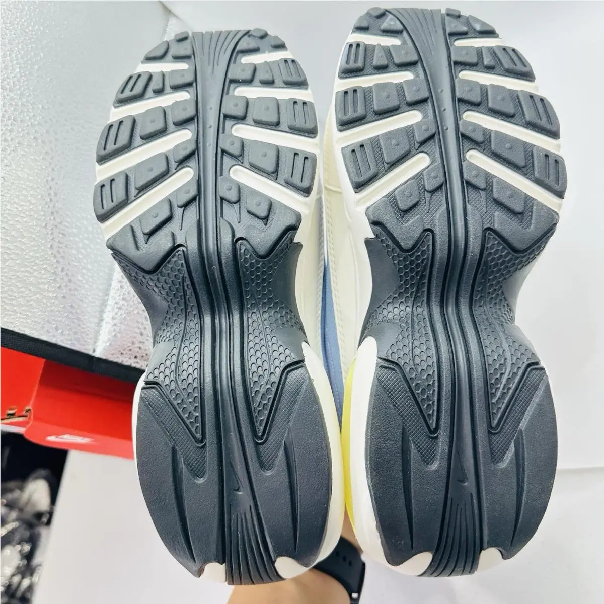 Nike shoes - Nike Air Max Portal - Air Max Portal - HV5761-133 - White 5