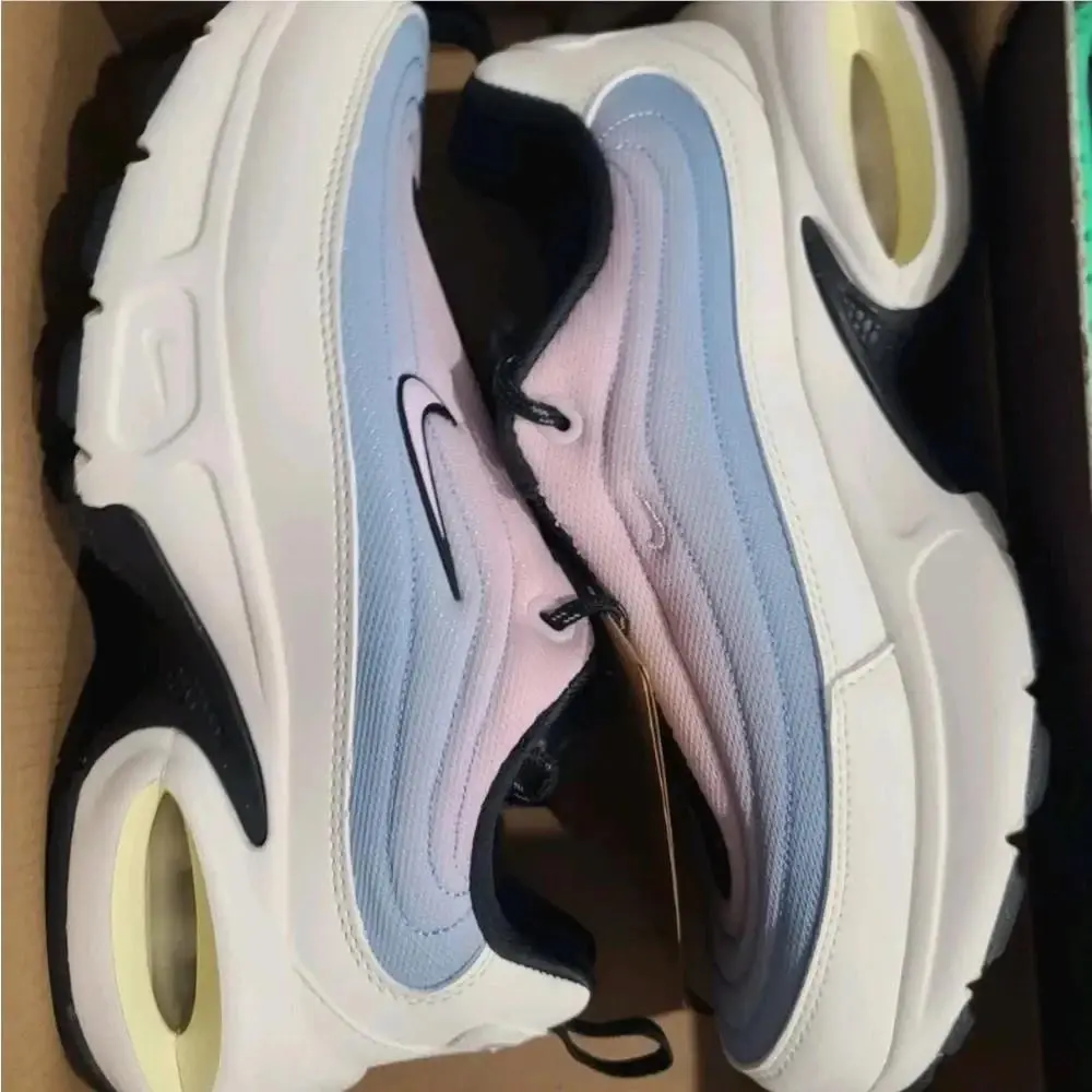 Nike shoes - Nike Air Max Portal - Air Max Portal - HV5761-133 - Ivory 4