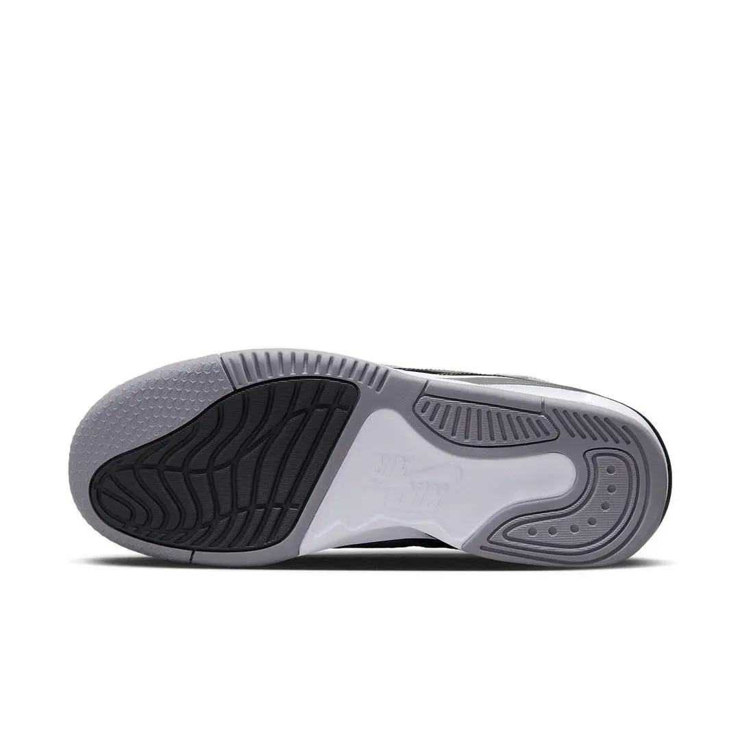 Nike shoes - Gray (UPC: 196608233428) 4
