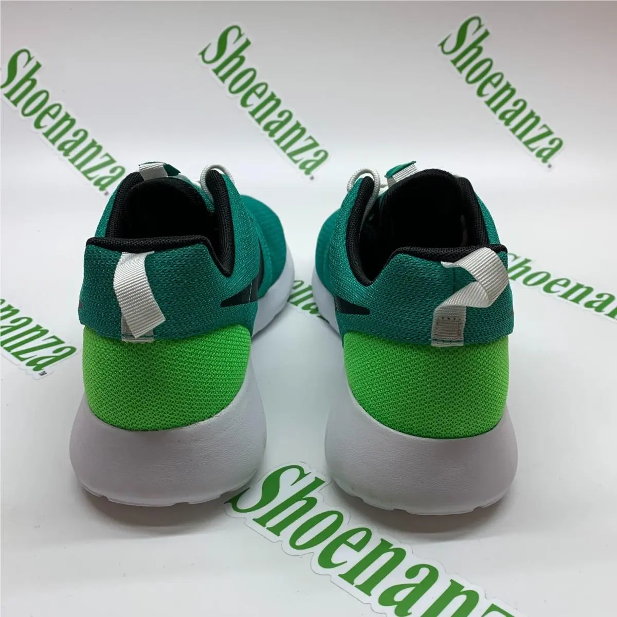Nike shoes - Nike Roshe One - Roshe One - 884499390053 - Green 3