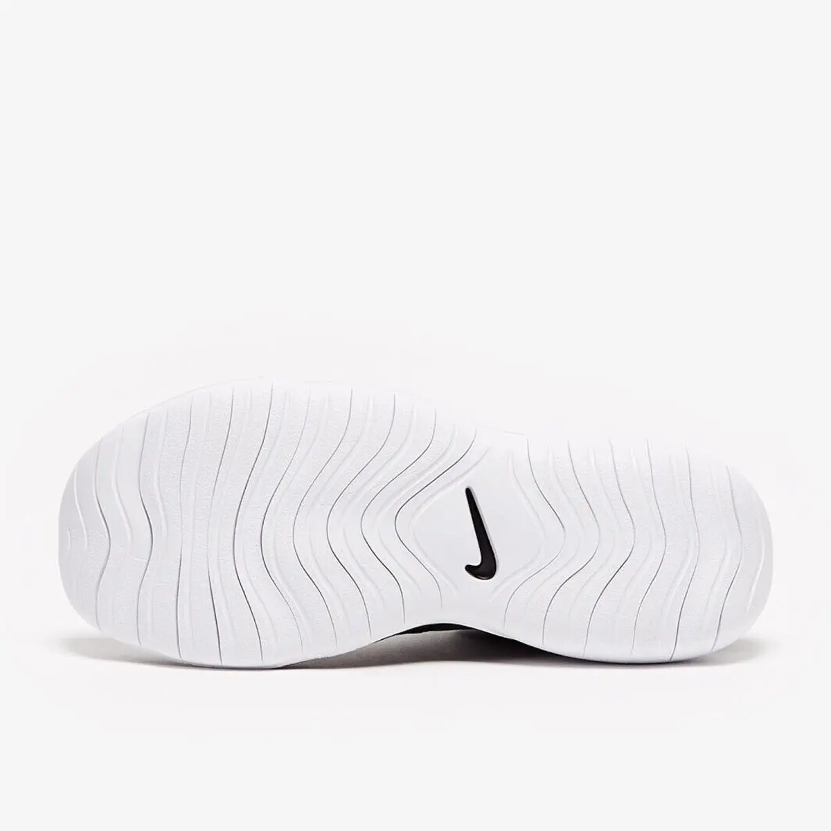 Nike shoes - Nike Flex 2019 - Flex - AQ7483 001 - Black/White/Dark Smoke Grey 7