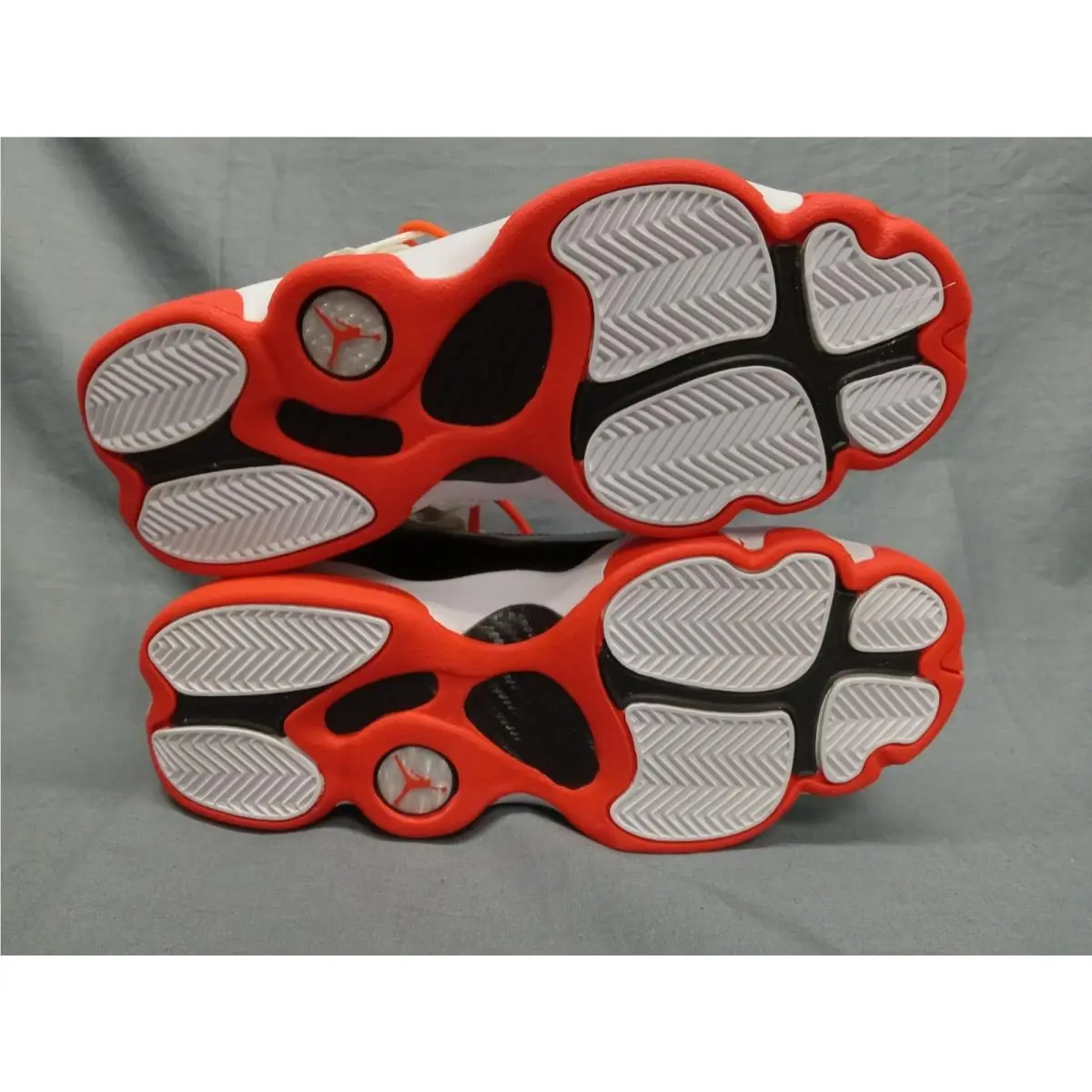 Nike shoes - Jordan 6 Rings - Rings - DV1345108 - Black (UPC: 196153745933) 8