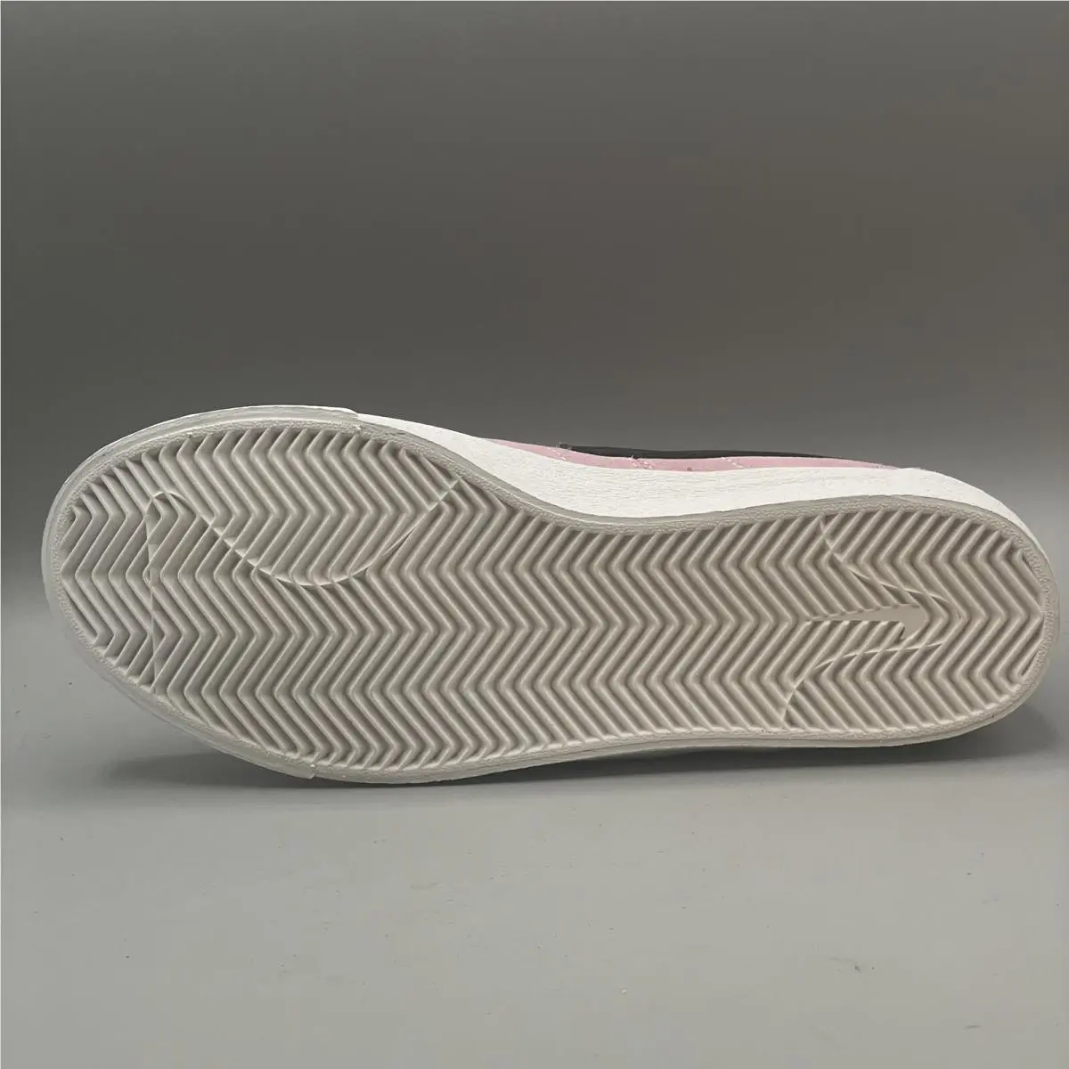 Nike shoes - Nike SB Bruin High - Bruin High - DR0126-600 - Medium Soft Pink/Medium Soft Pink/Summit White/Black 7