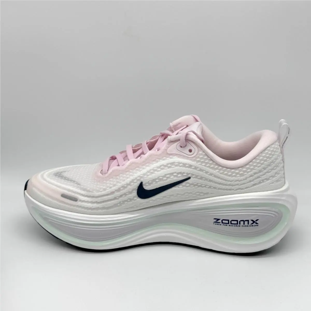 Nike shoes - Nike Vomero Plus - Vomero Plus - HV8154-606 - Multicolor (UPC: 198729840868) 3