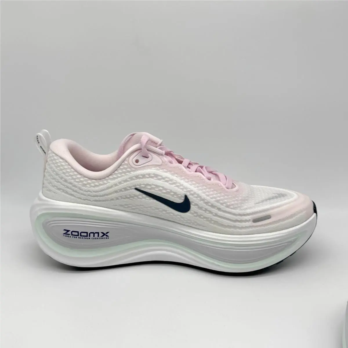 Nike shoes - Nike Vomero Plus - Vomero Plus - HV8154-606 - Multicolor (UPC: 198729840868) 4
