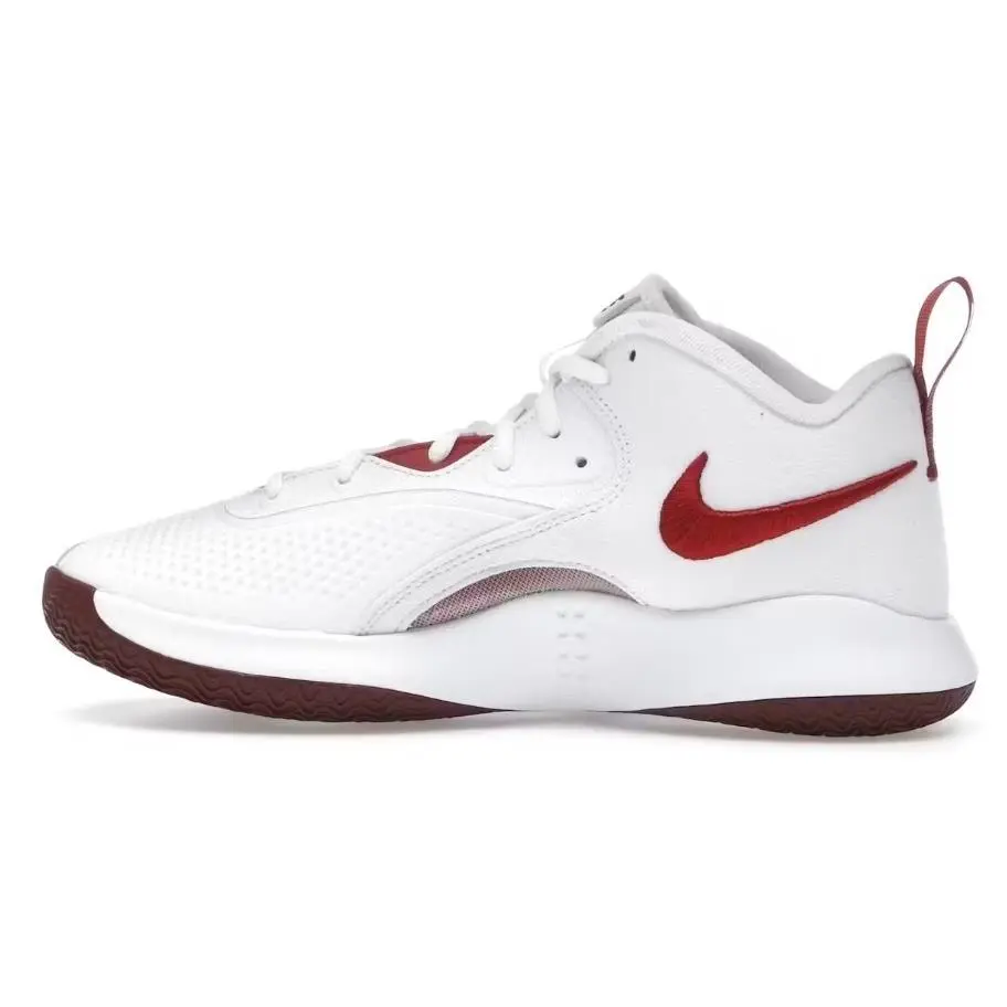 Nike shoes - Nike HyperSet 2 - HyperSet - FQ7070-106 - White 0