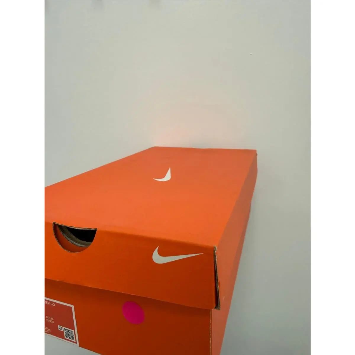 Nike shoes - Nike SuperRep - SuperRep - Black (UPC: 193658312882) 6