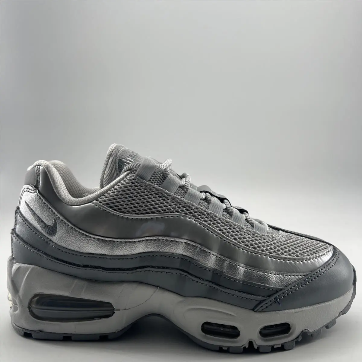 Nike shoes - Nike Air Max 95 - Air Max - IB6398-001 - Gray 0