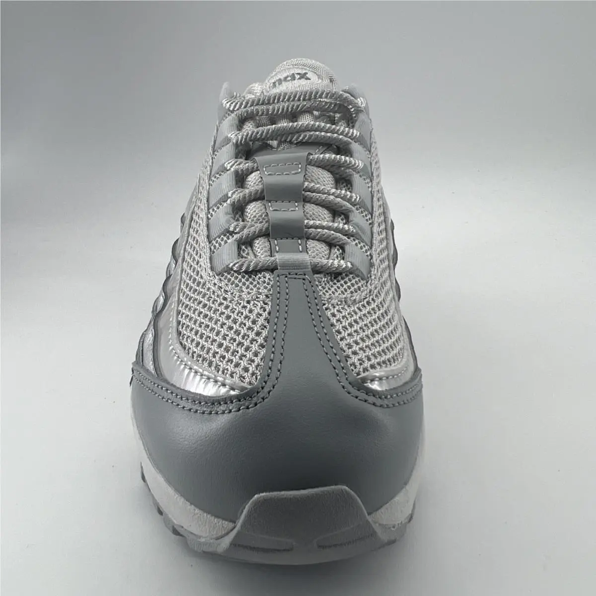 Nike shoes - Nike Air Max 95 - Air Max - IB6398-001 - Gray 3