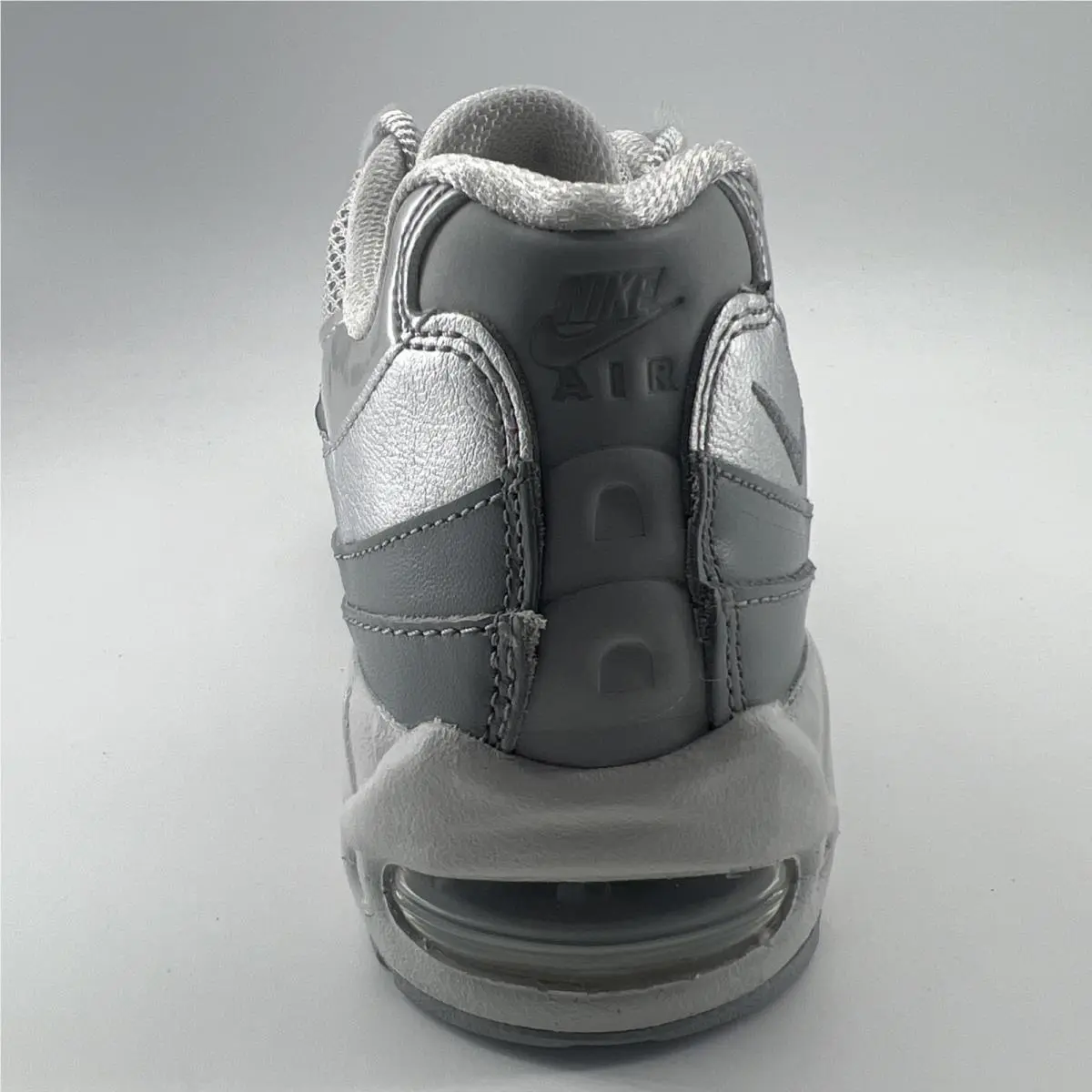 Nike shoes - Nike Air Max 95 - Air Max - IB6398-001 - Gray 4