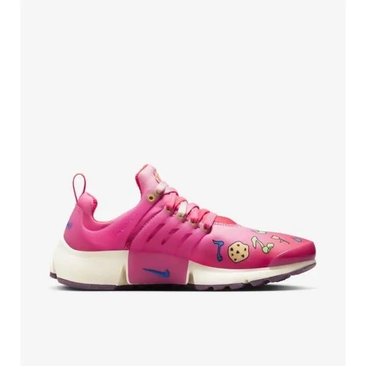 Nike shoes - Presto - Presto - FJ4973-700 - default 0